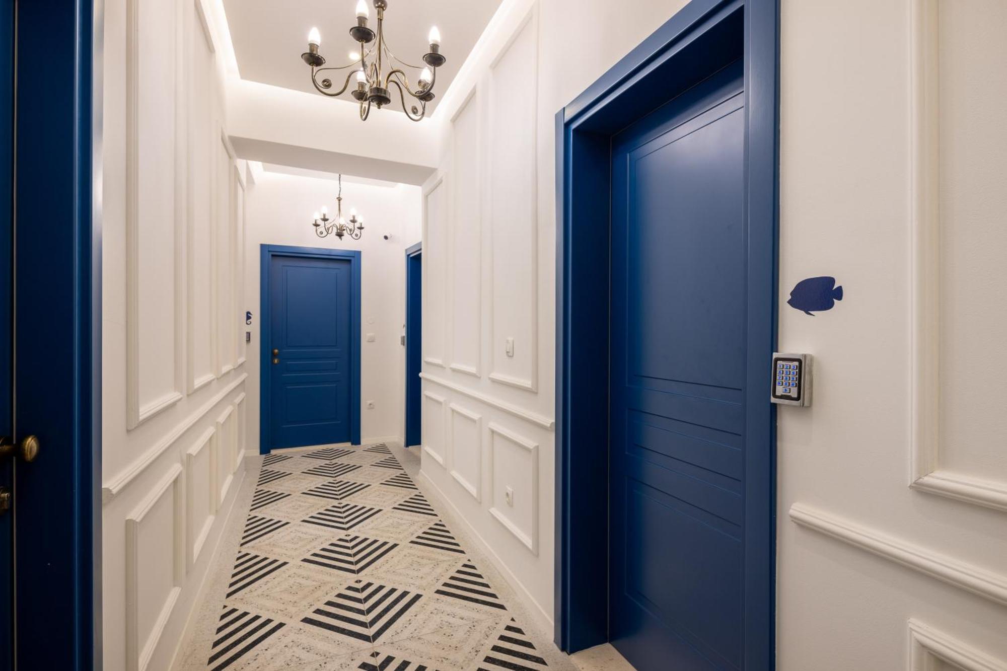 48 Rooms Split Zewnętrze zdjęcie