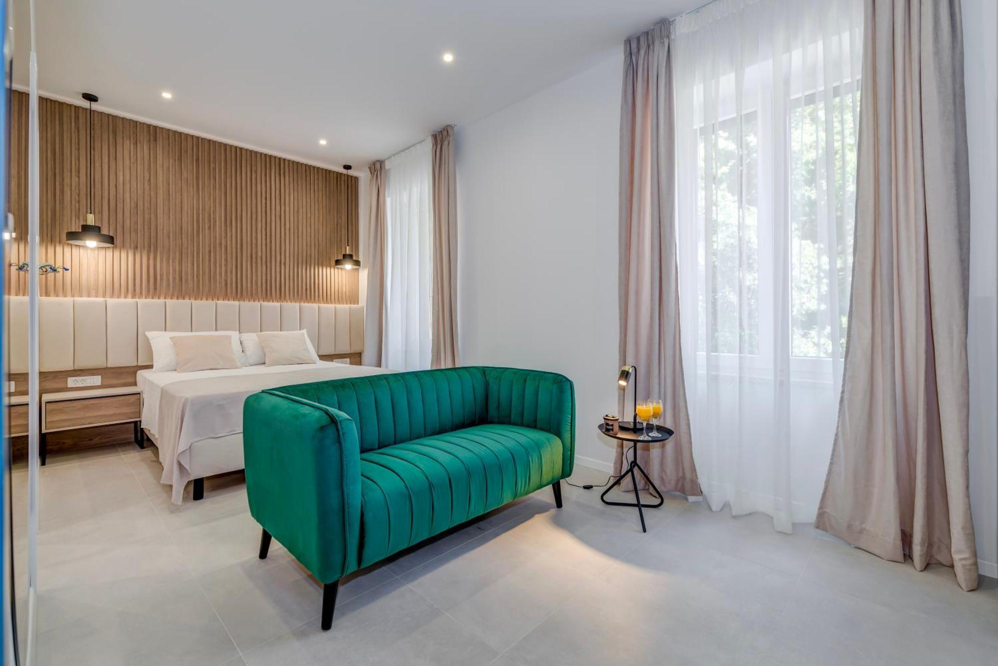 48 Rooms Split Zewnętrze zdjęcie