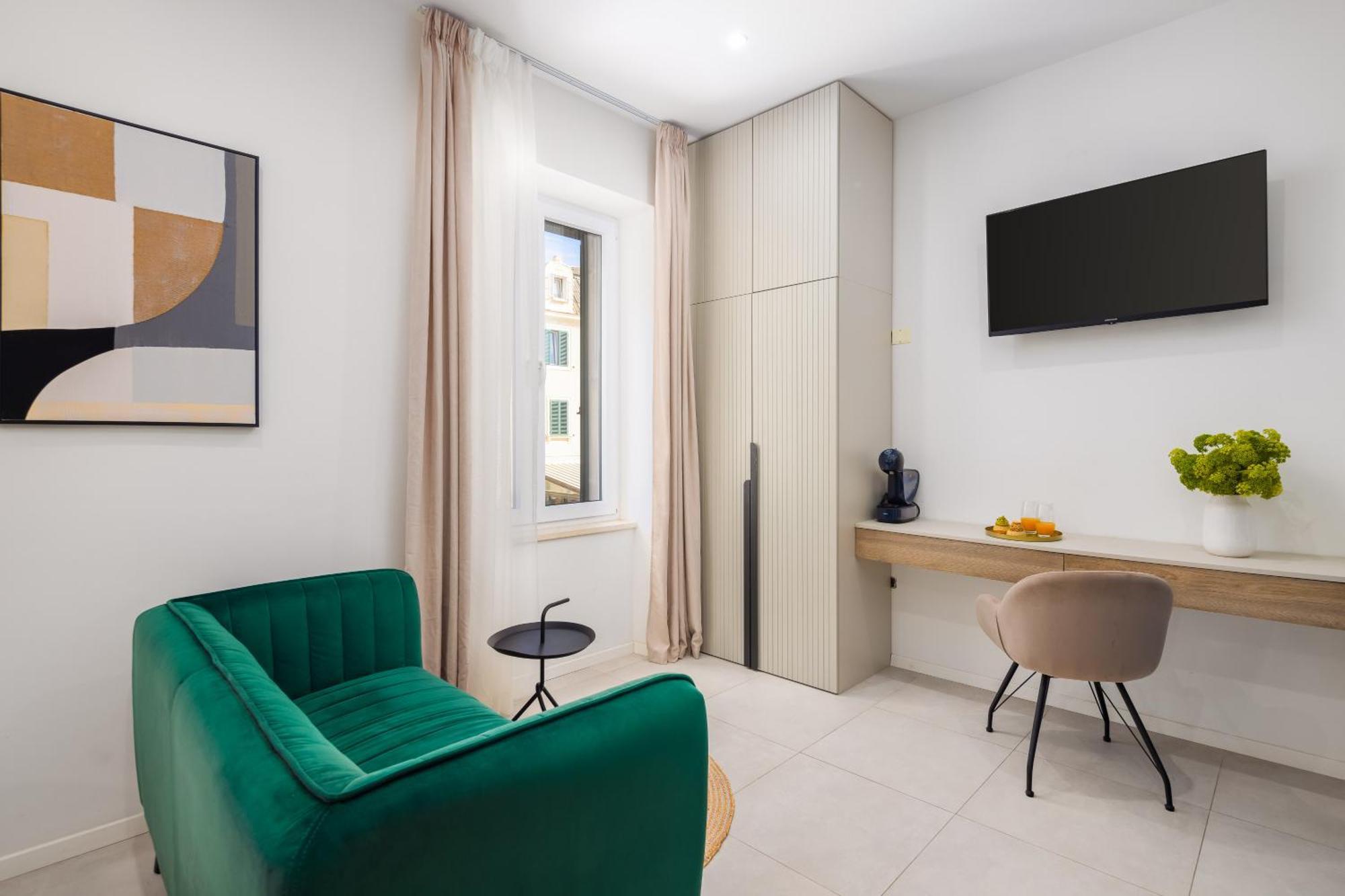 48 Rooms Split Zewnętrze zdjęcie