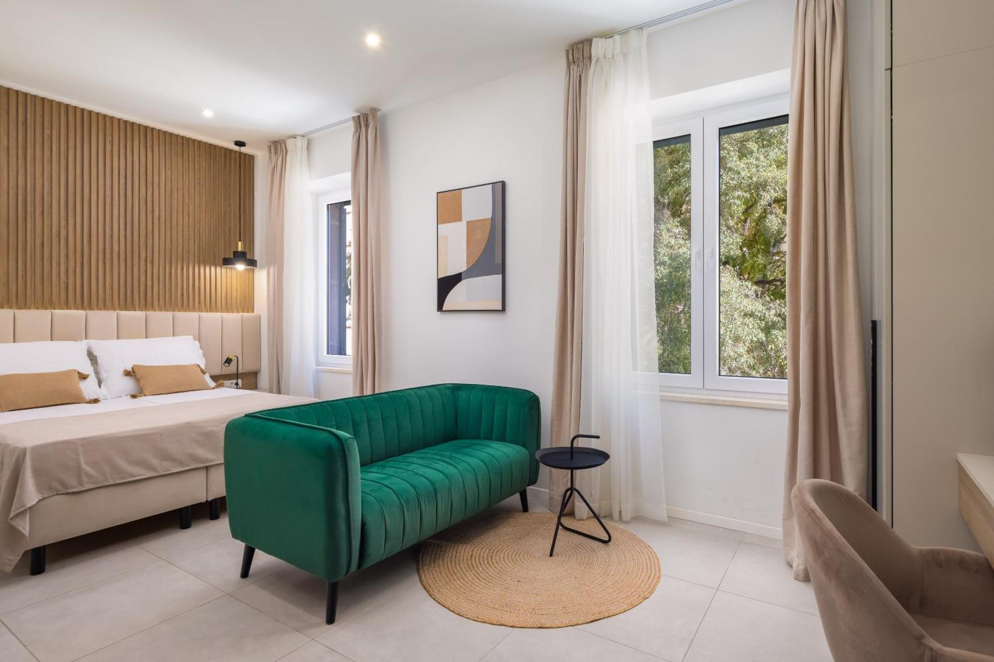 48 Rooms Split Zewnętrze zdjęcie