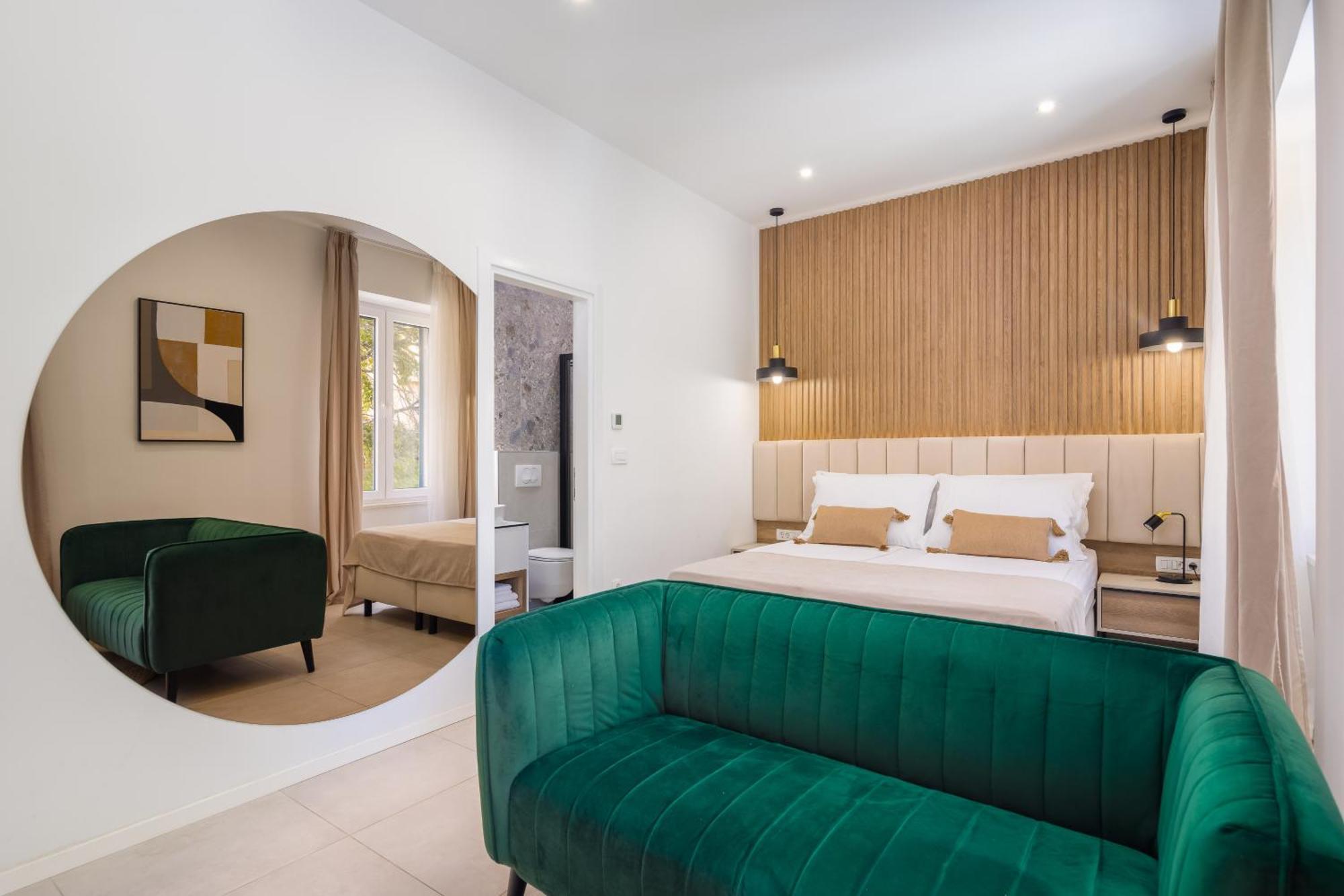 48 Rooms Split Zewnętrze zdjęcie