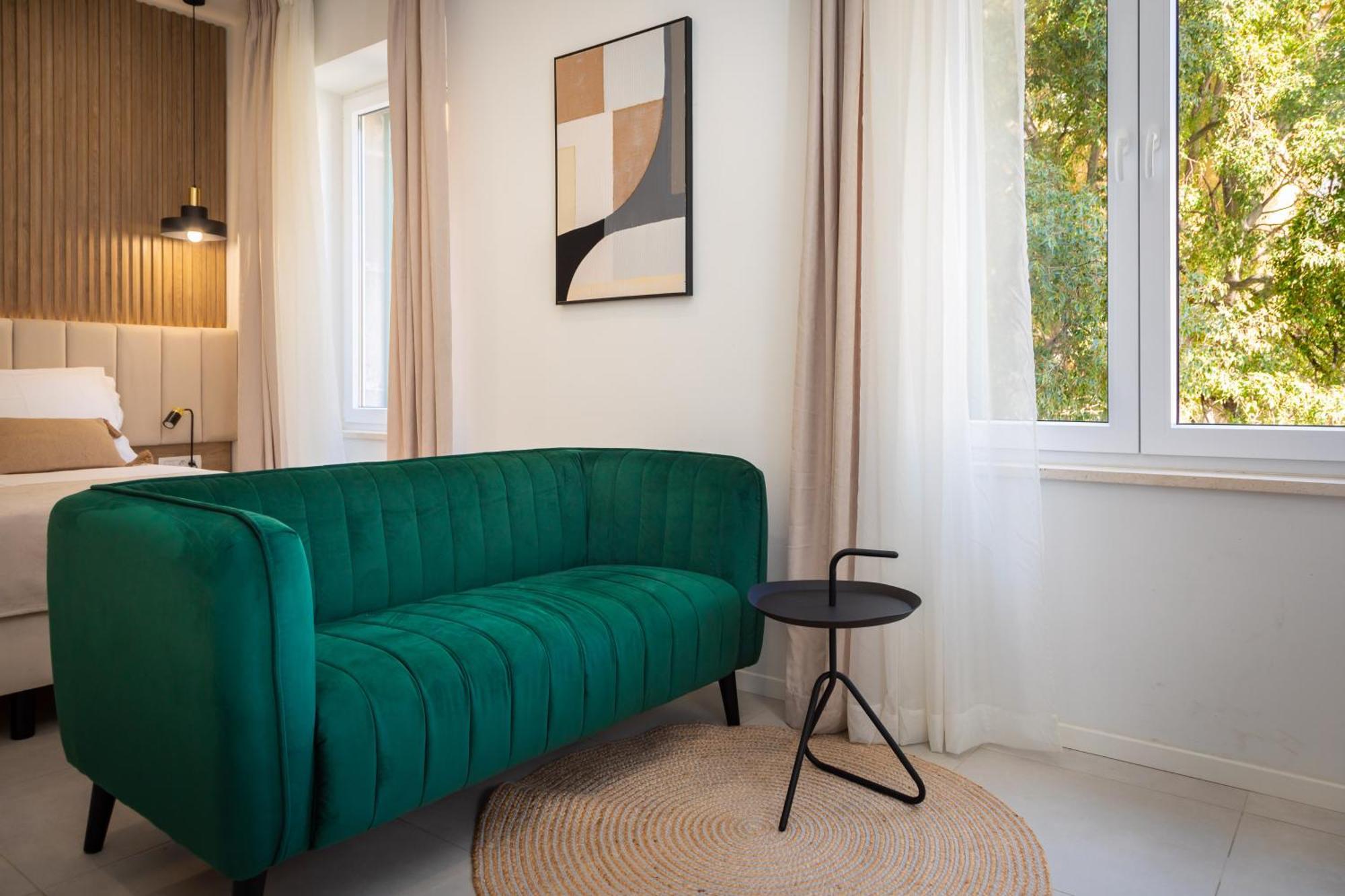 48 Rooms Split Zewnętrze zdjęcie