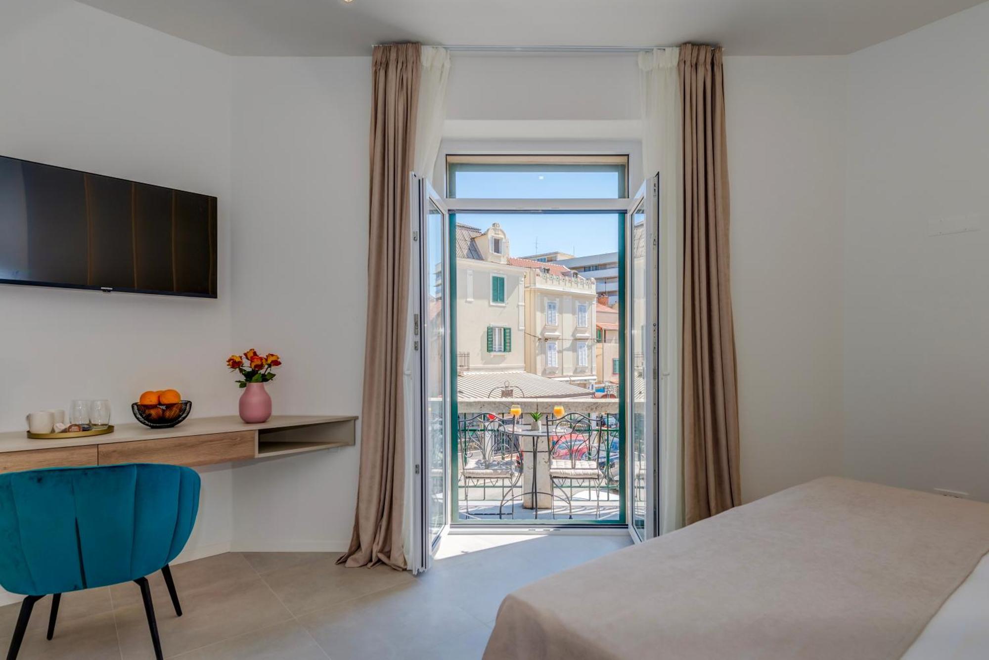 48 Rooms Split Zewnętrze zdjęcie
