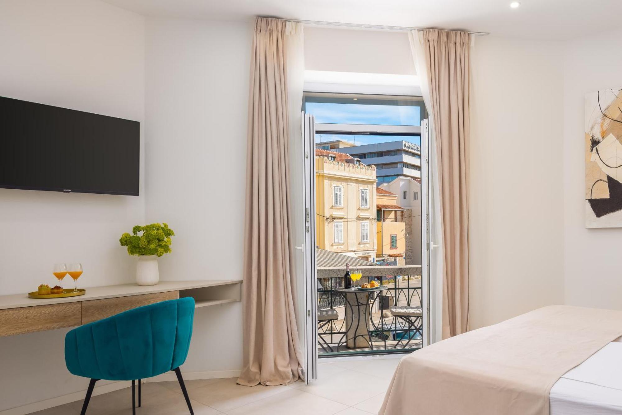 48 Rooms Split Zewnętrze zdjęcie