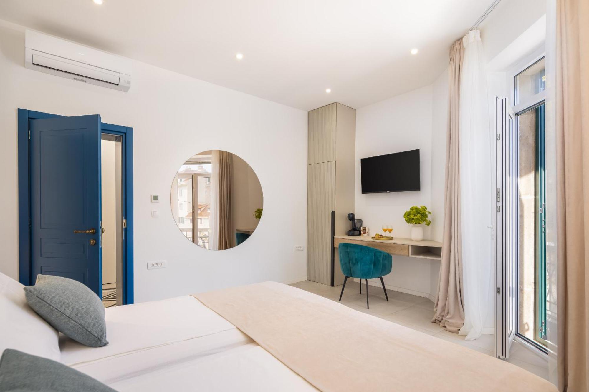 48 Rooms Split Zewnętrze zdjęcie