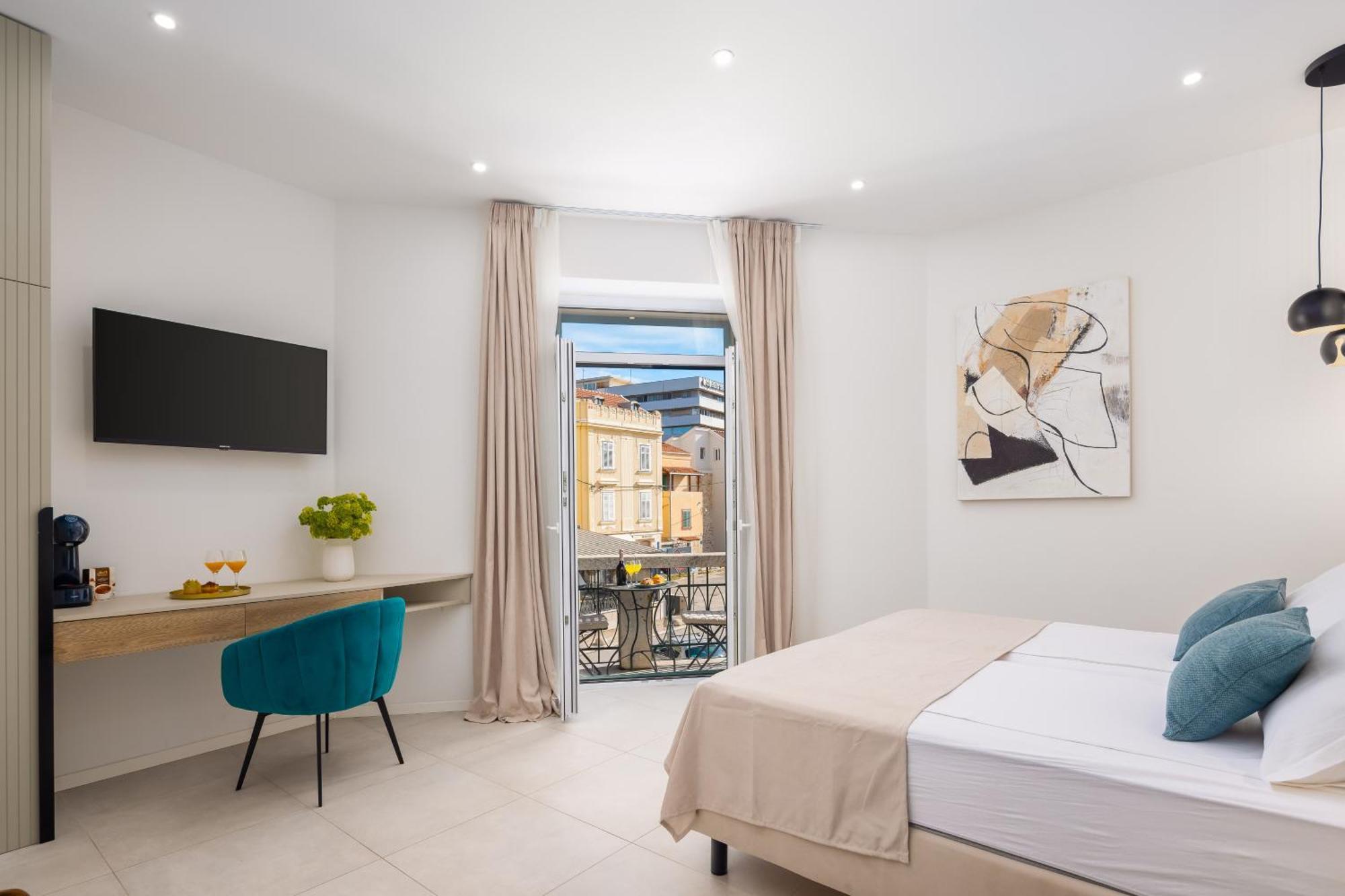 48 Rooms Split Zewnętrze zdjęcie