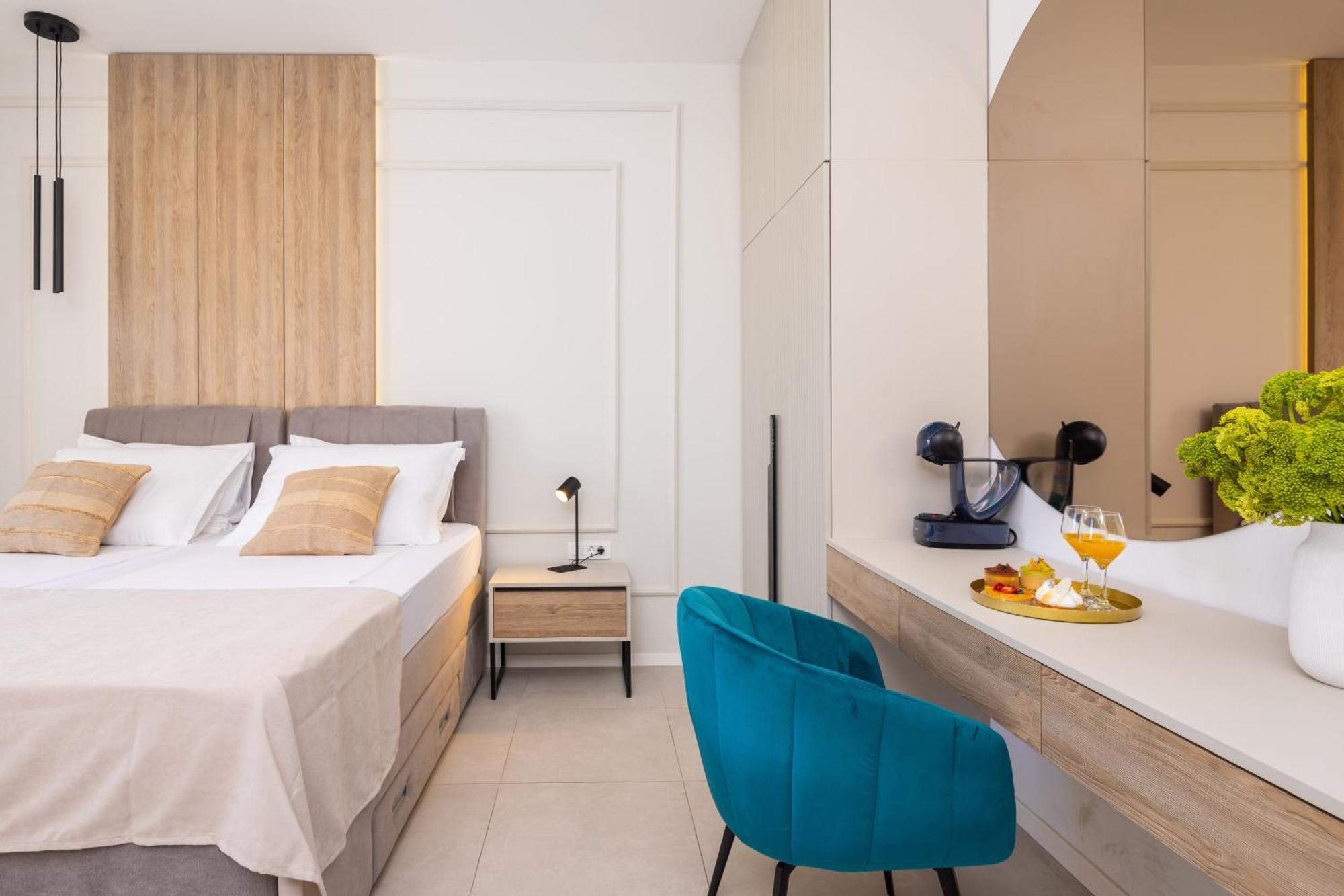48 Rooms Split Zewnętrze zdjęcie