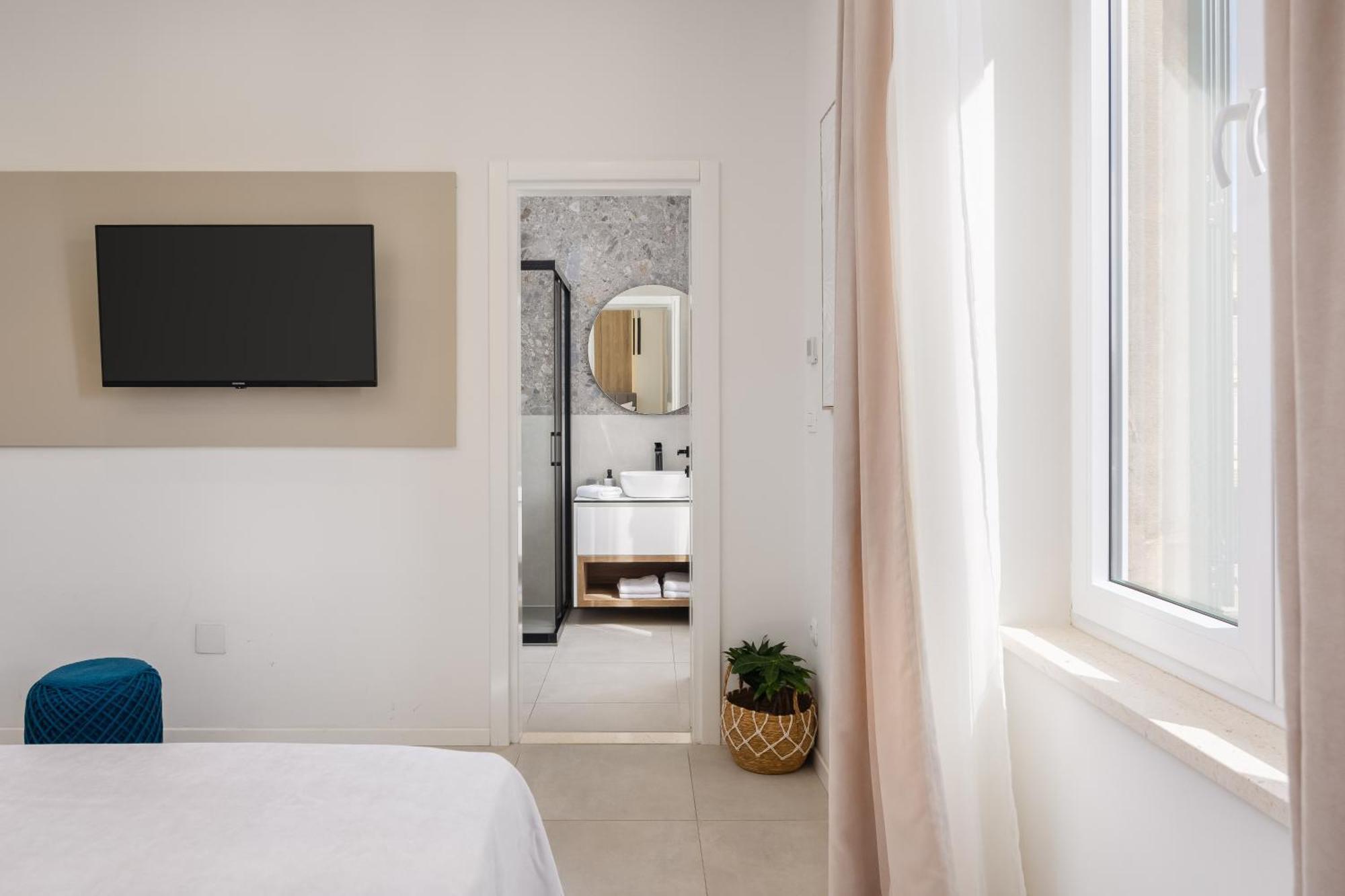 48 Rooms Split Zewnętrze zdjęcie